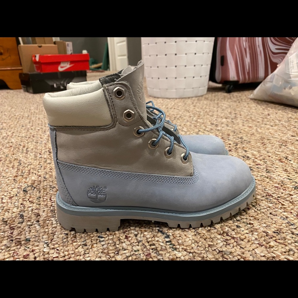 Timberland Boots
